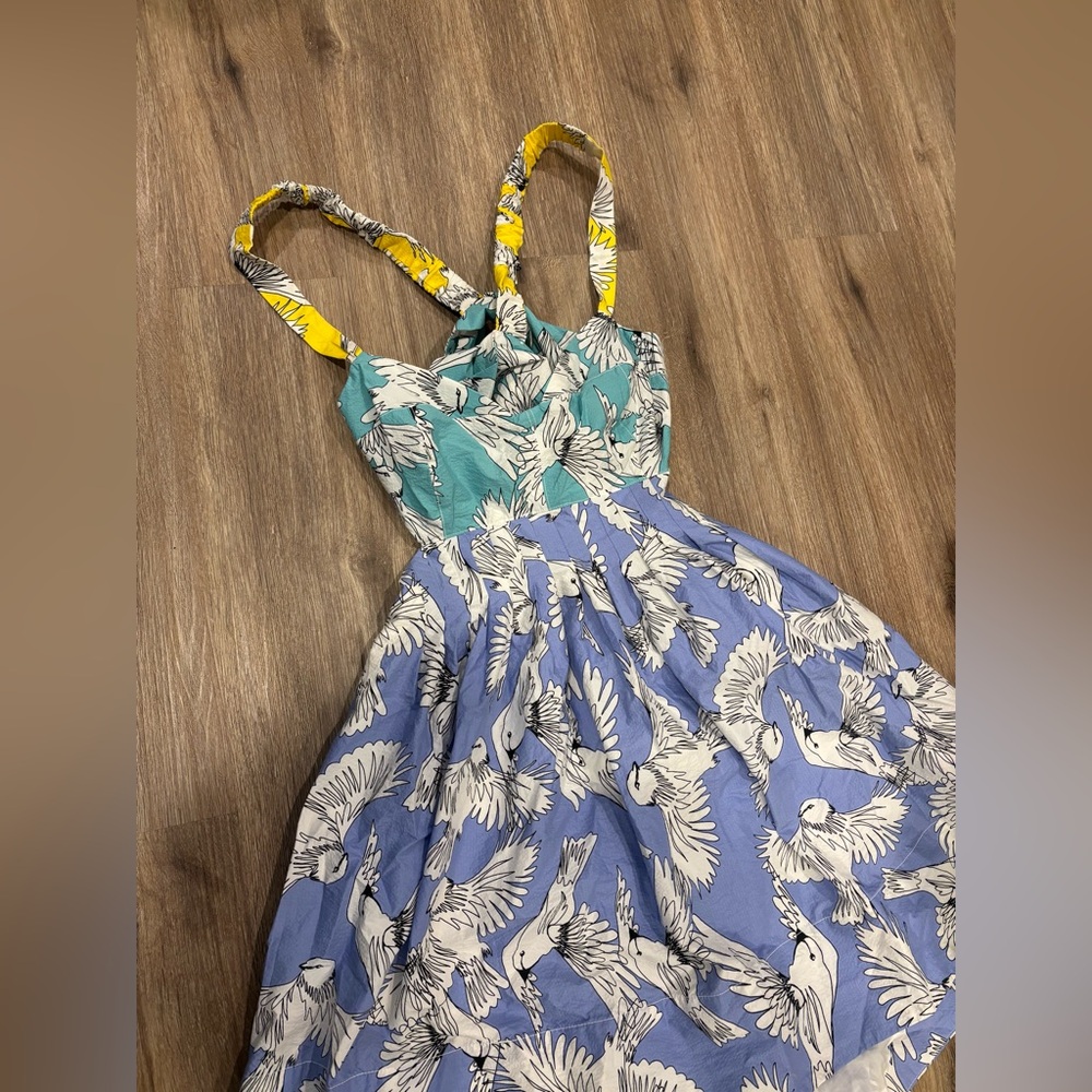 Maeve Dress